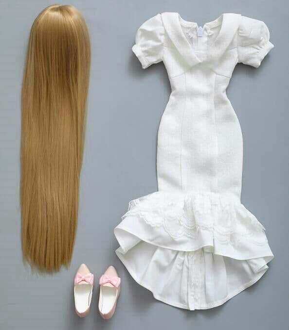 bjd3分人形ミジュウジュウ少女sd関節人形仙女高級樹脂人形3