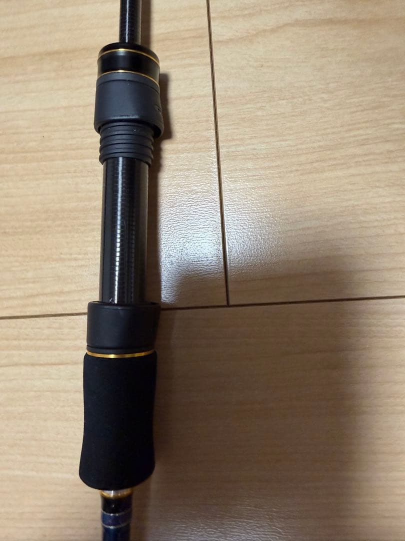 がまかつ LUXXE EGTR X ULTIMATE S510ML+-solid