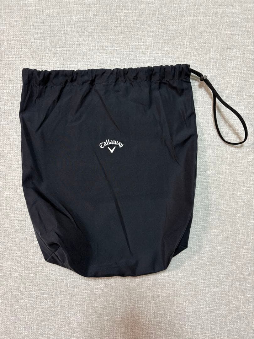 キャロウェイ レディース レインウェア 2way セットアップ S