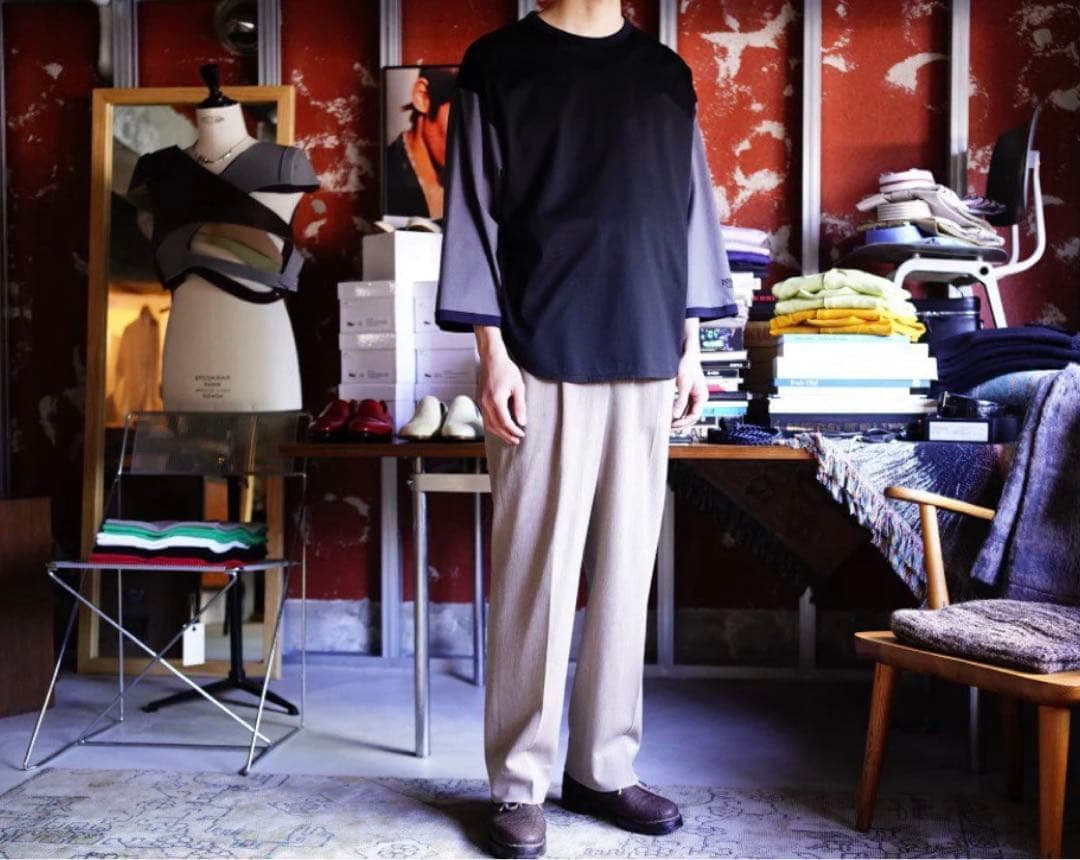 【限定】NICENESS LIMITED COLLECTION FARINAS