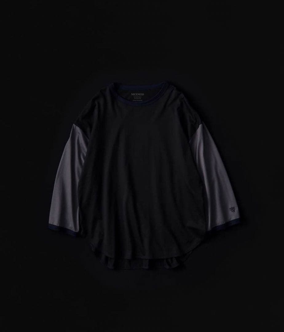 【限定】NICENESS LIMITED COLLECTION FARINAS