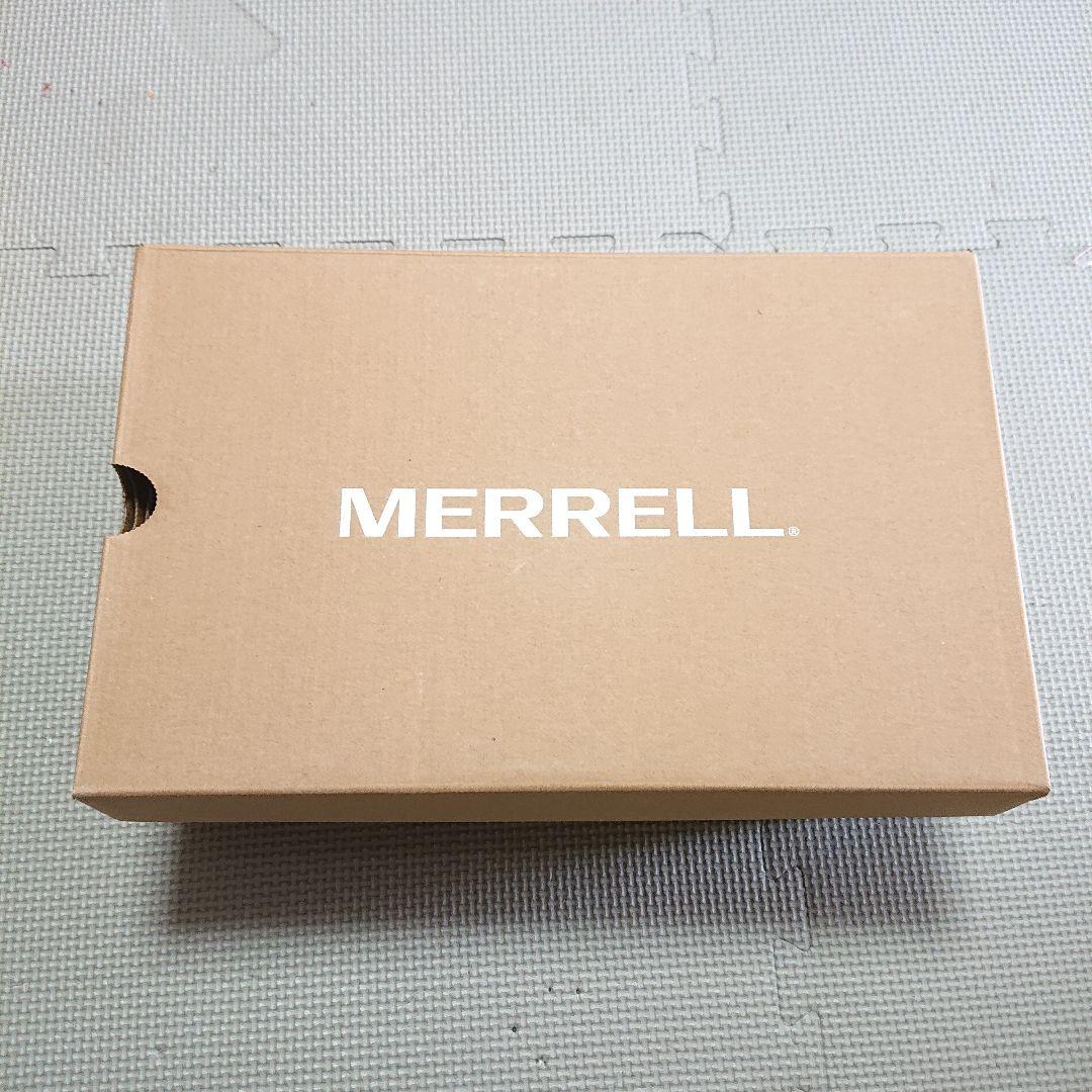 MERRELL メレル Moab 3 モアブ 3 ゴアテックス 26.5 ㎝