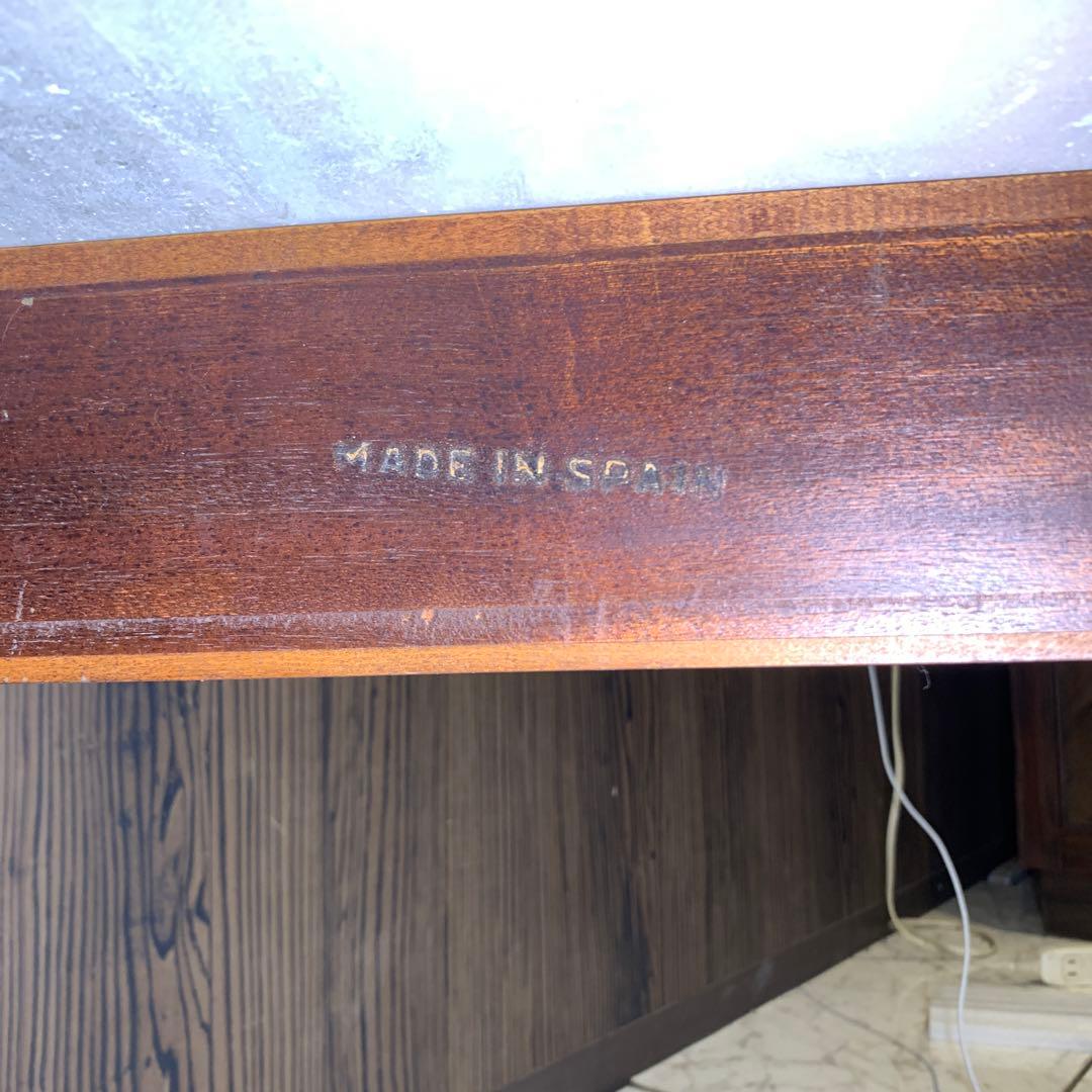 s*r様 MUARVA S.L. マリネール調サイドテーブル