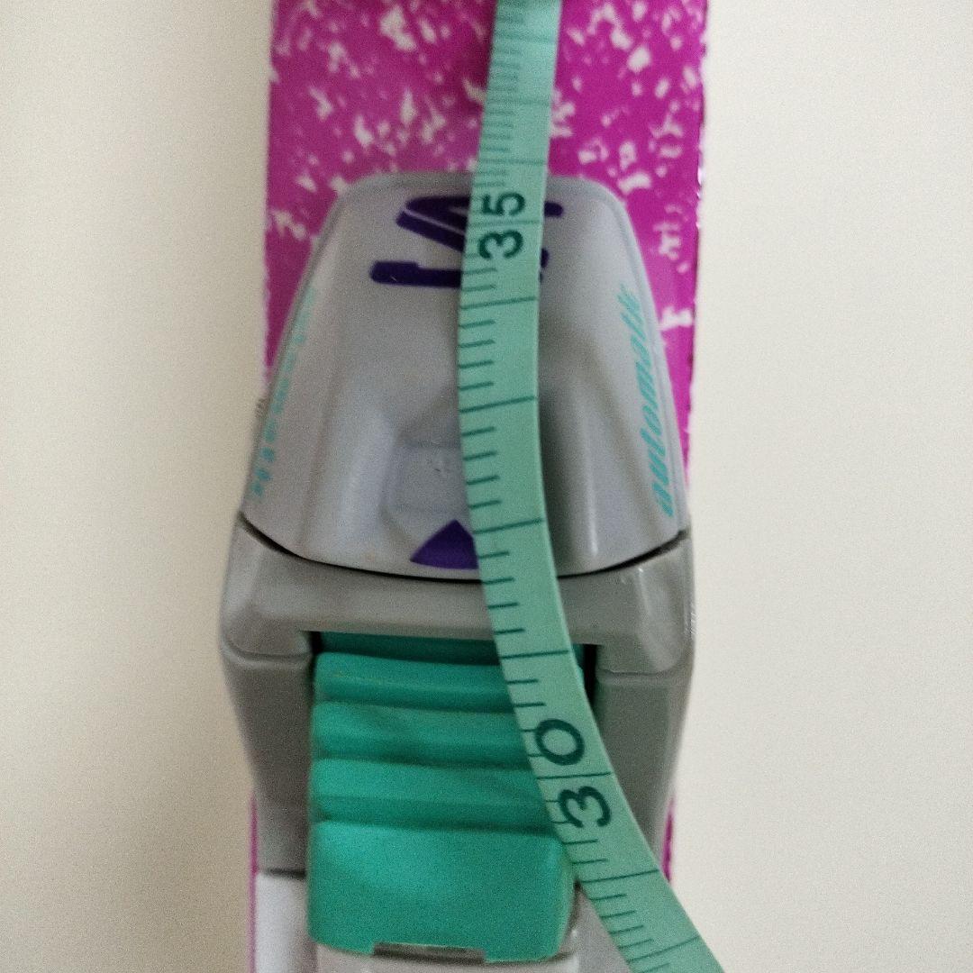 3点セット売り クロスカントリー MADSHUS LT510 205cm