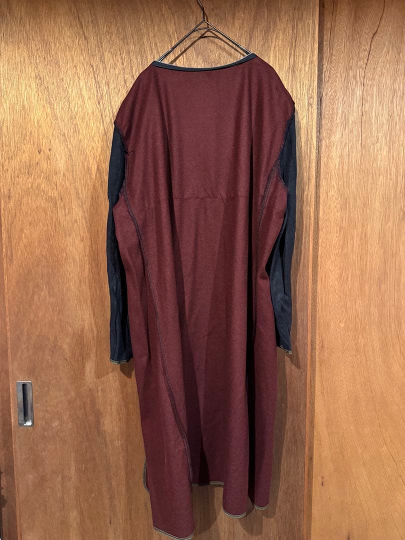 Christian Dior Monsieur ダブルブレスト トレンチコート