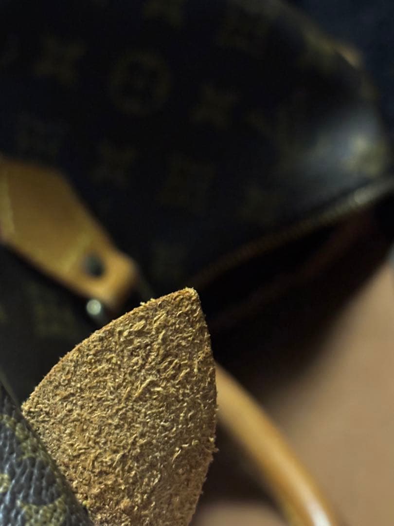 Louis Vuitton スピーディ40 モノグラム