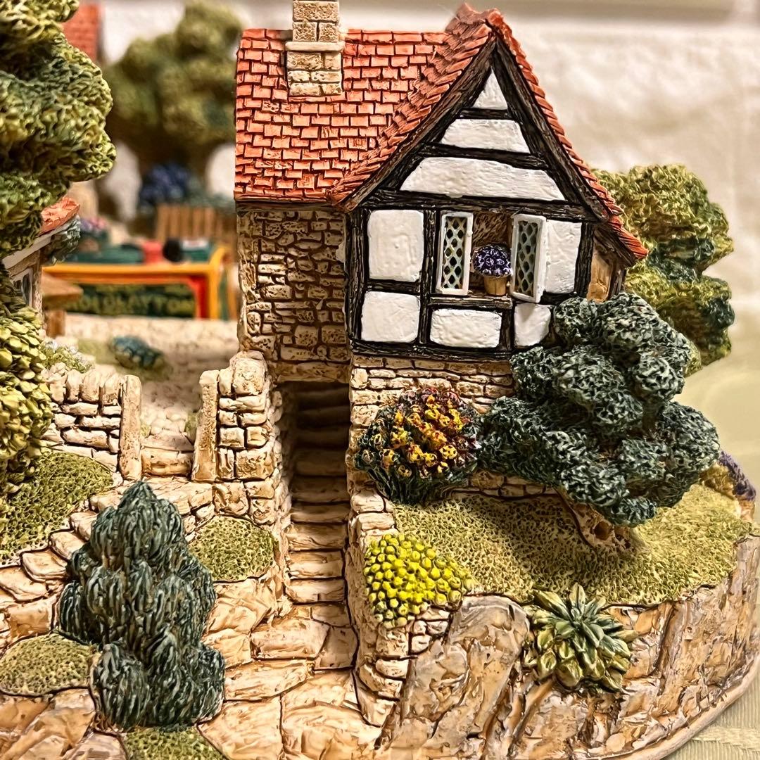 リリパットレーン64☆Tranquil Waterways【限定品】