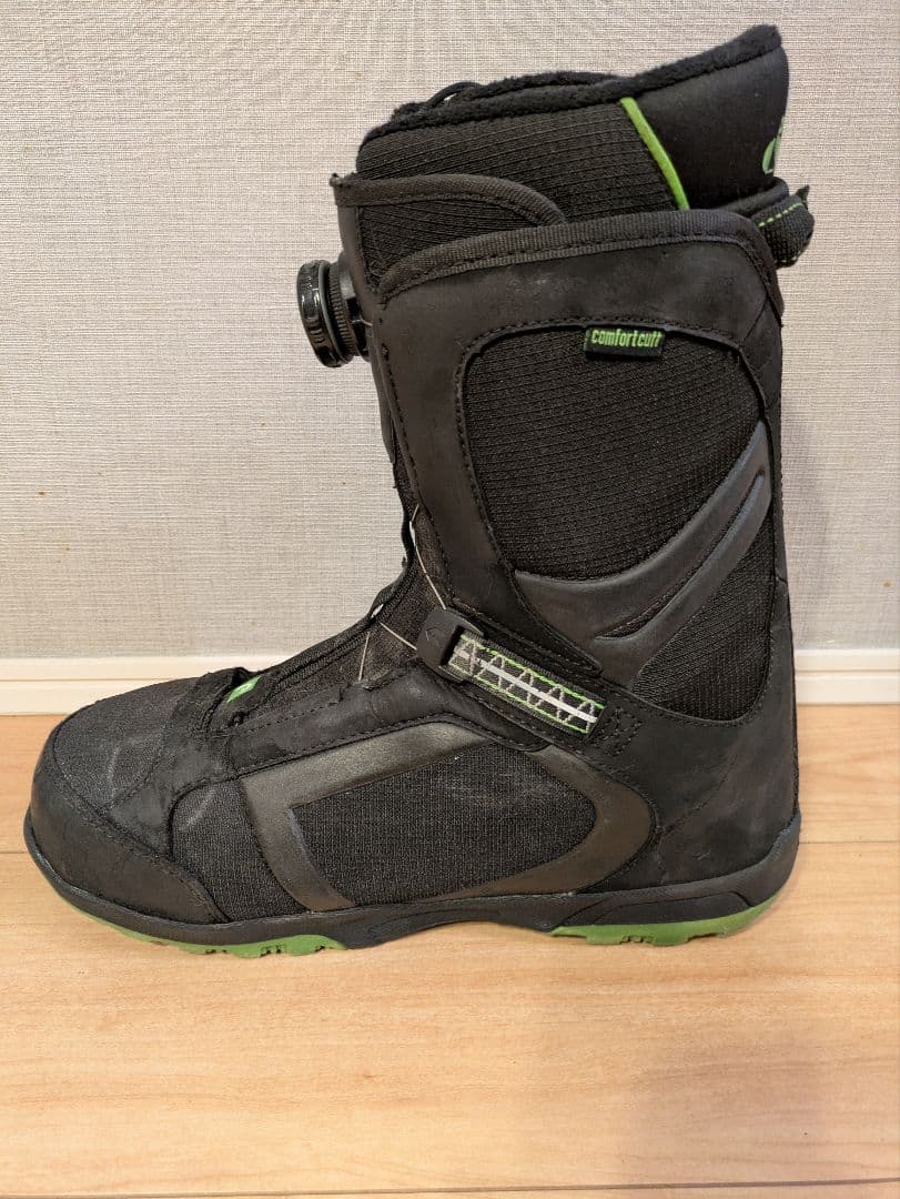 head スノーボードブーツ SCOUT BOA　27cm