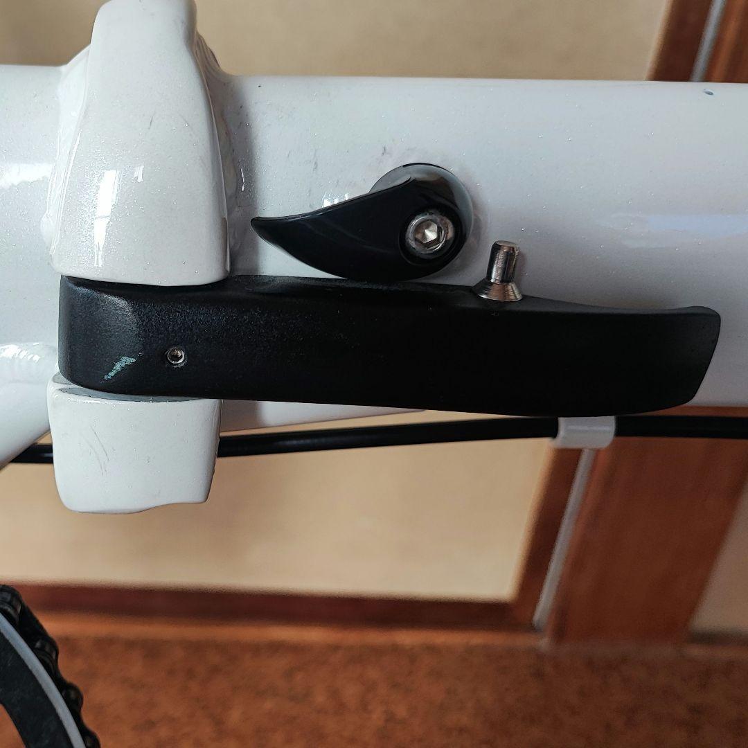 自転車本体 RENAULT PLATINUM LIGHT 6