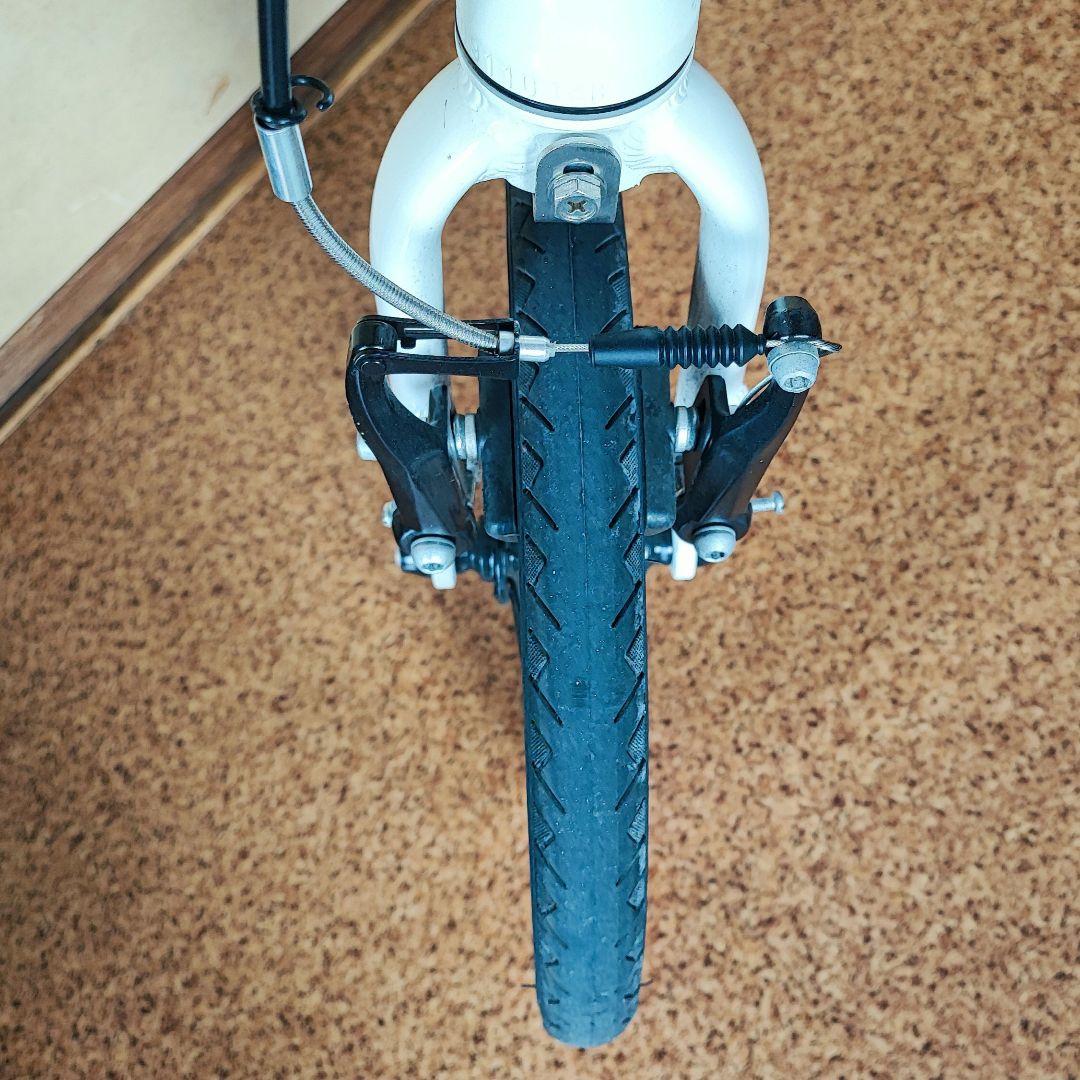 自転車本体 RENAULT PLATINUM LIGHT 6