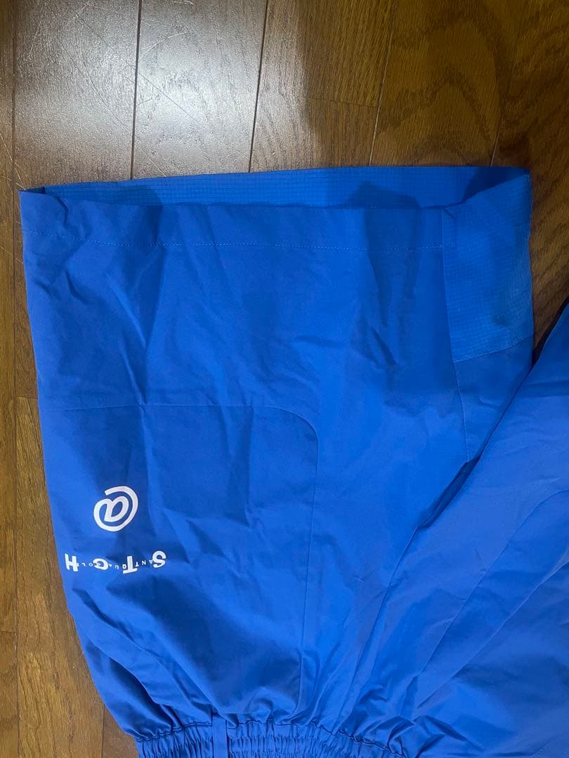 アンティカ　ゴルフウェア　上下セット　大きいサイズ