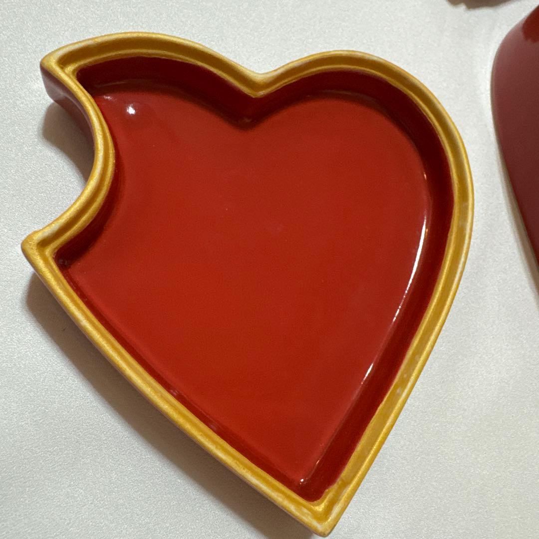 été Girls Donʼt Cry 有田焼 陶器 ケース　バレンタイン