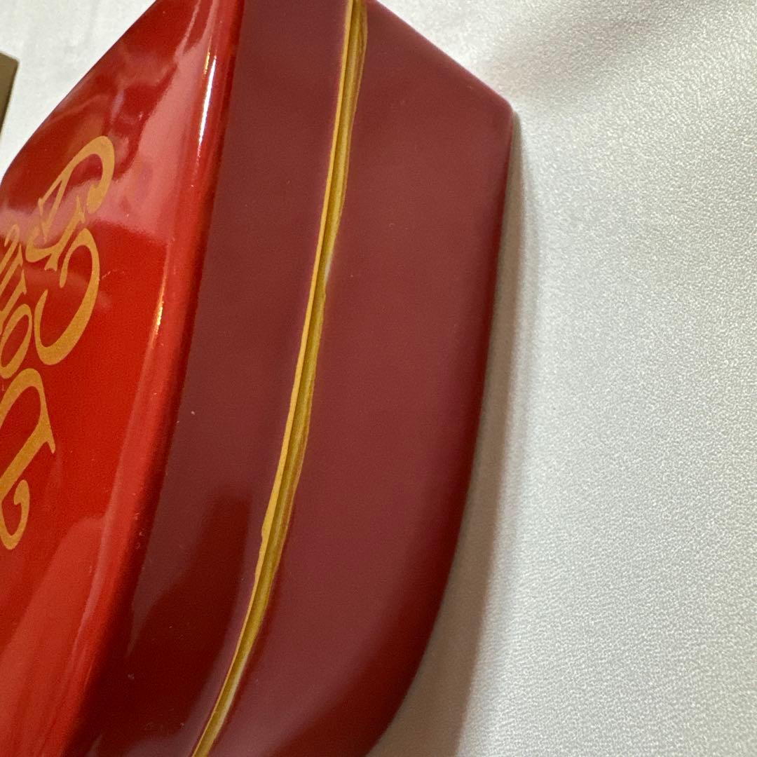 été Girls Donʼt Cry 有田焼 陶器 ケース　バレンタイン