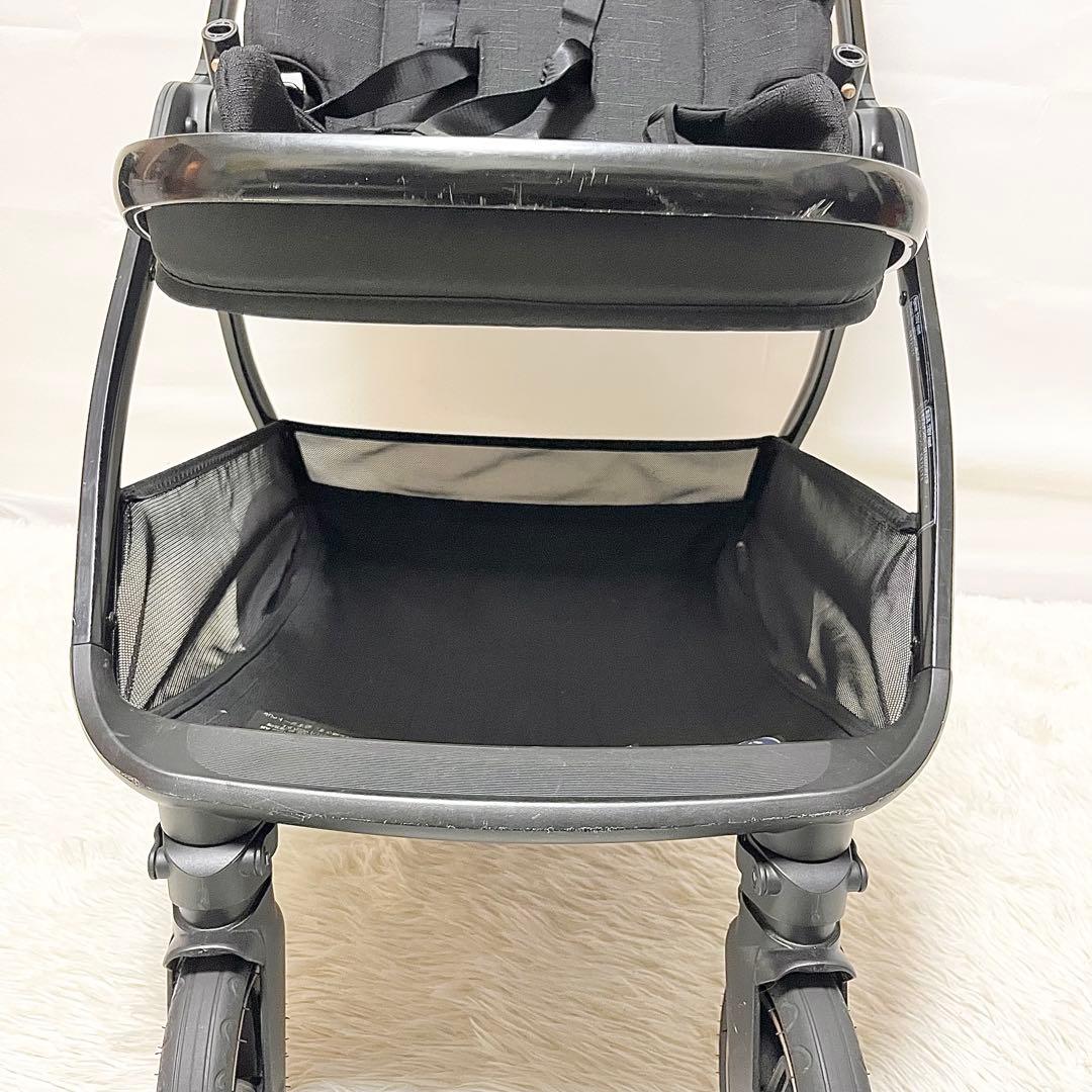 【良品】nuna TRIV next トリヴネクスト ベビーカー