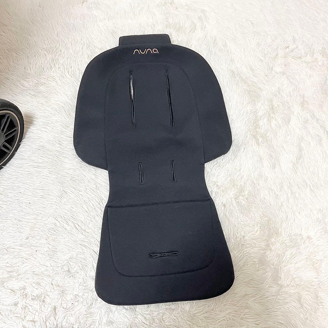 【良品】nuna TRIV next トリヴネクスト ベビーカー