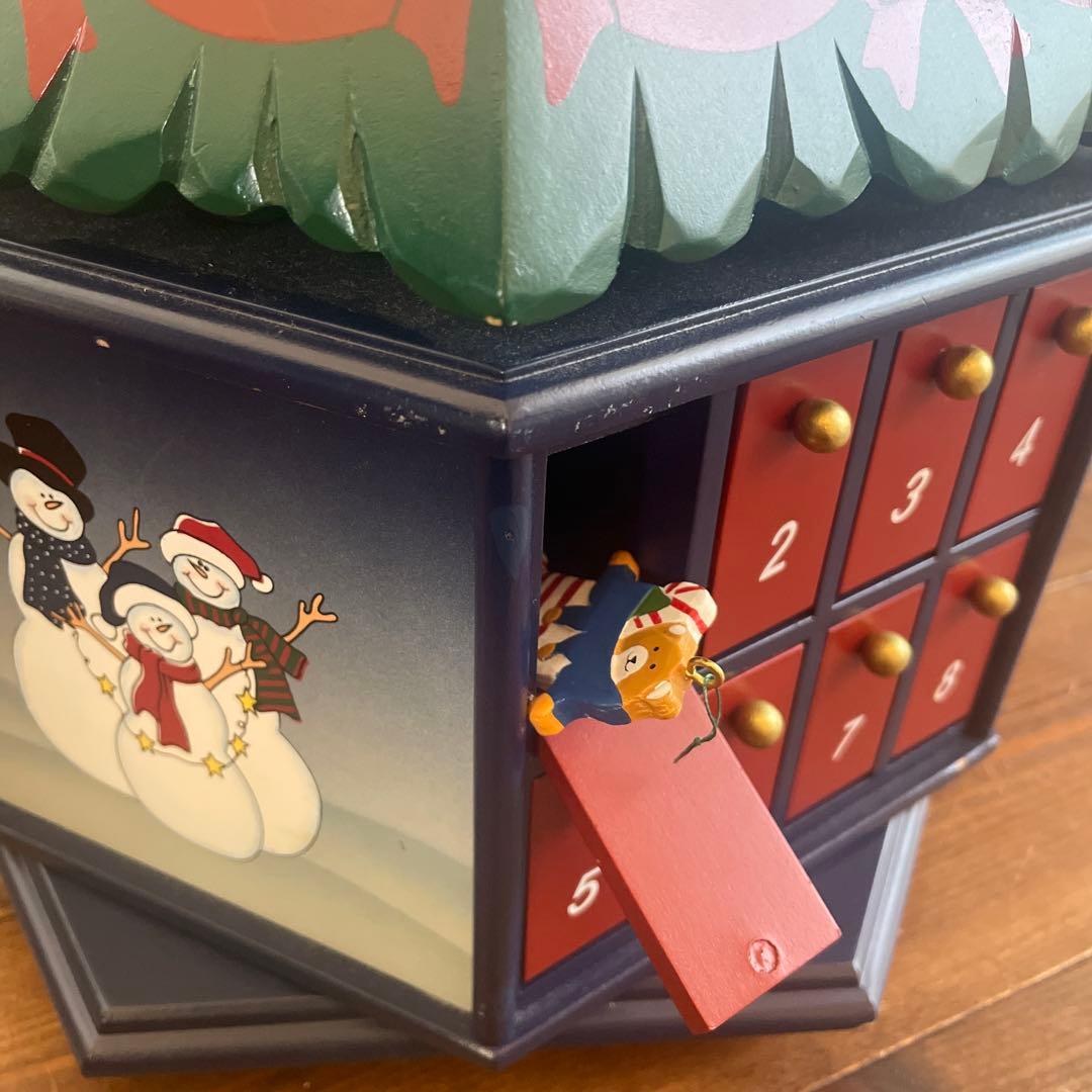 KIRKLAND signature アドベントカレンダー