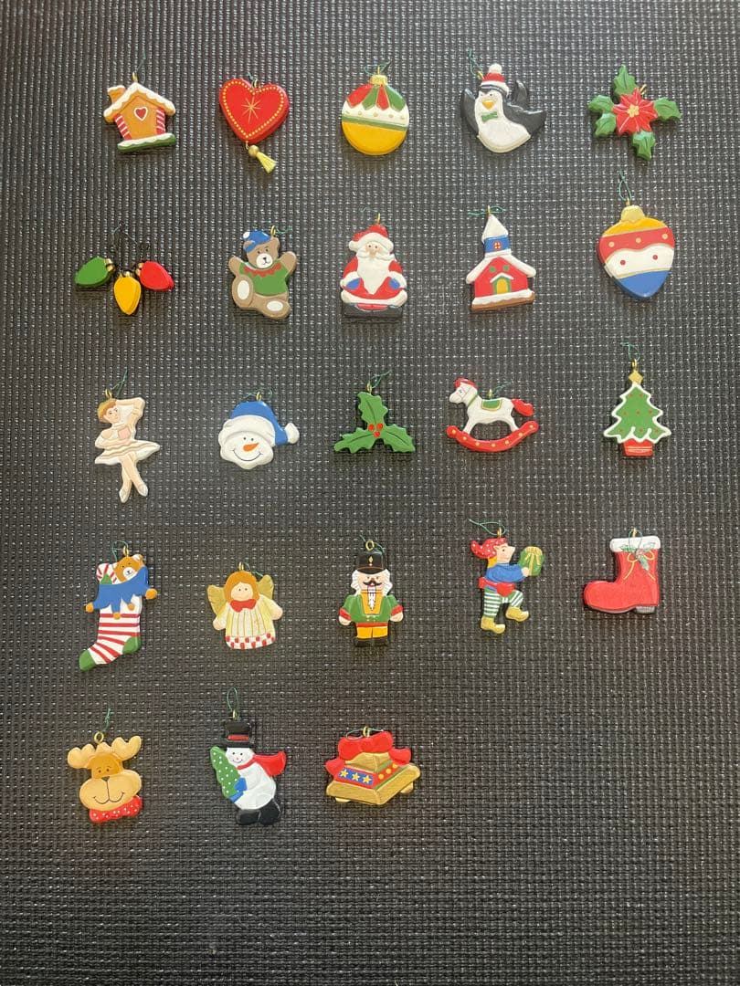 KIRKLAND signature アドベントカレンダー