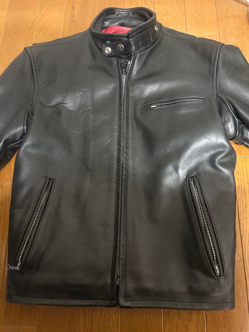 SQUADRON シングルライダース