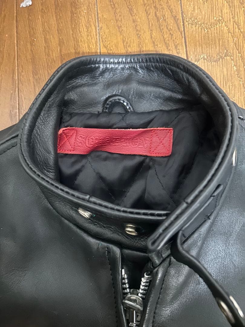 SQUADRON シングルライダース