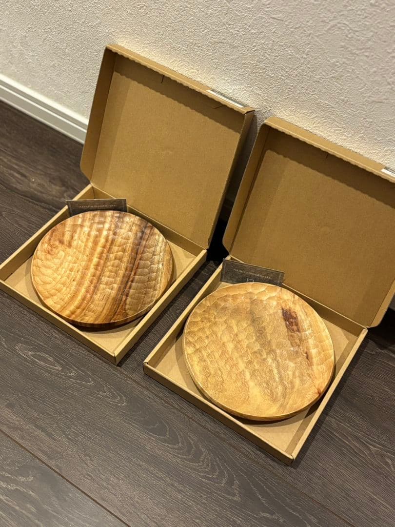 【限定値下げ】Akihiro Plate 210 2枚セット☆キャンプギア