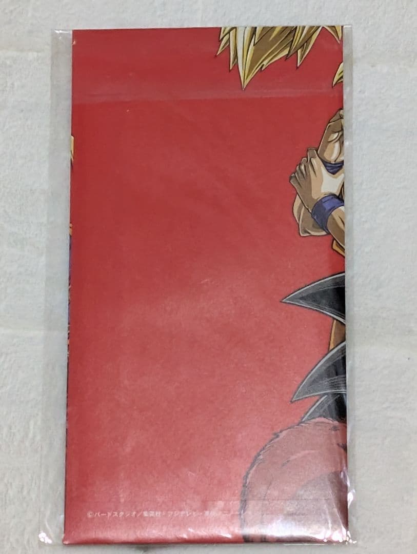 DRAGON BALL GT DVD-BOX DRAGON BOX GT編