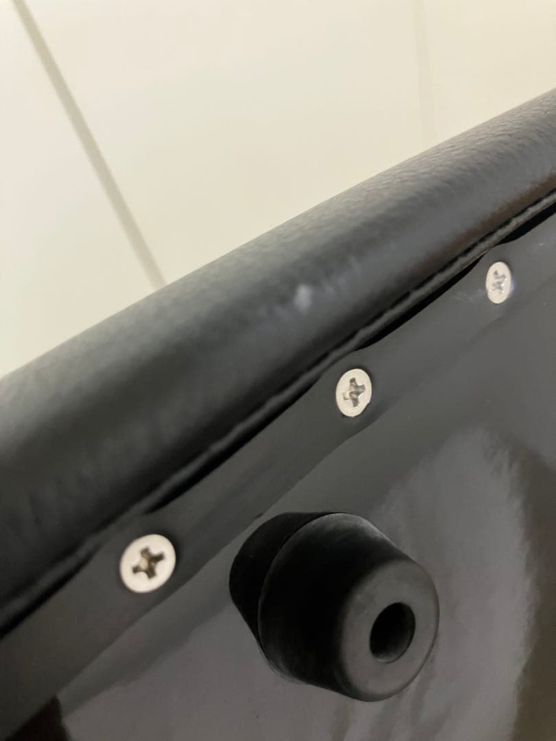 K&H ケーアンドエイチ　ハーレー　 ダイナ　シート　コブラ