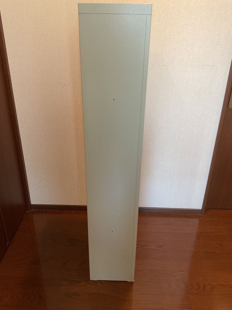 KSK ガンロッカー C型 【２挺入れ】