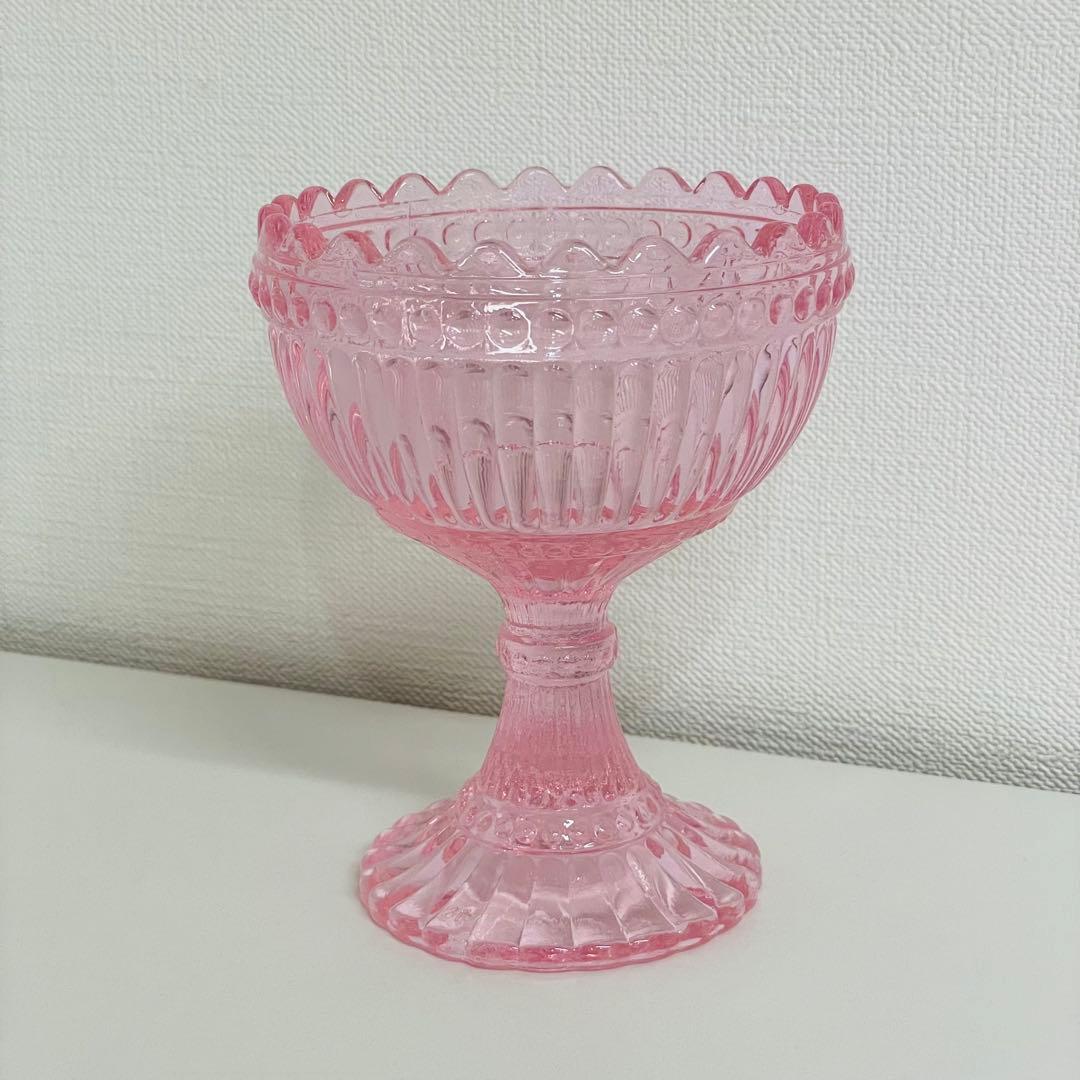 イッタラ マリメッコ マリボウル スモール スウィートピンク