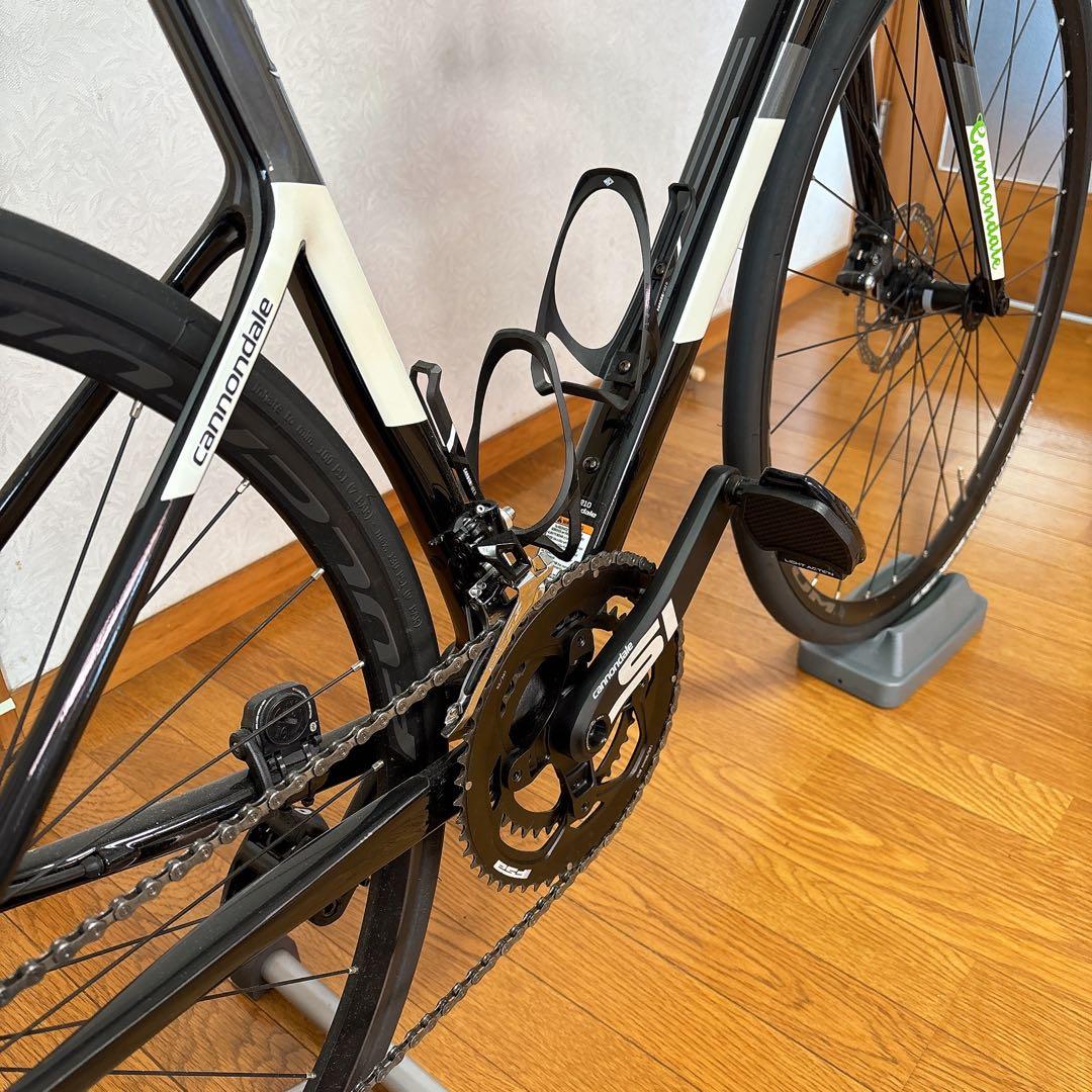 Cannondale SuperSix EVO Disc105 サイズ51