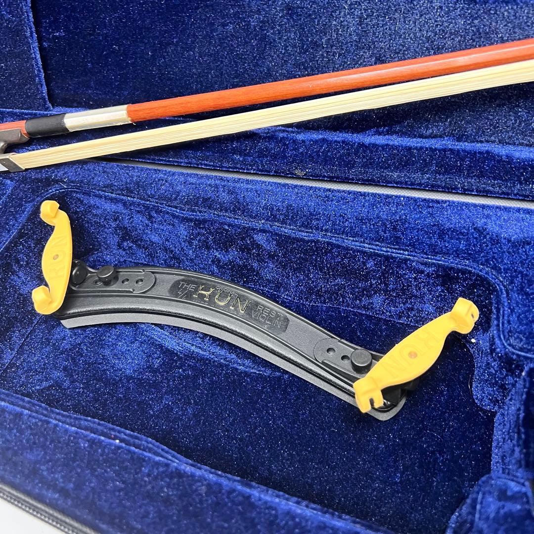 HORA Reghin Romania VIOLIN 4/4 バイオリン