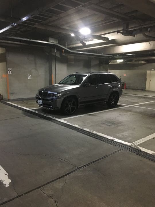  x5 4.4L【不具合無し】