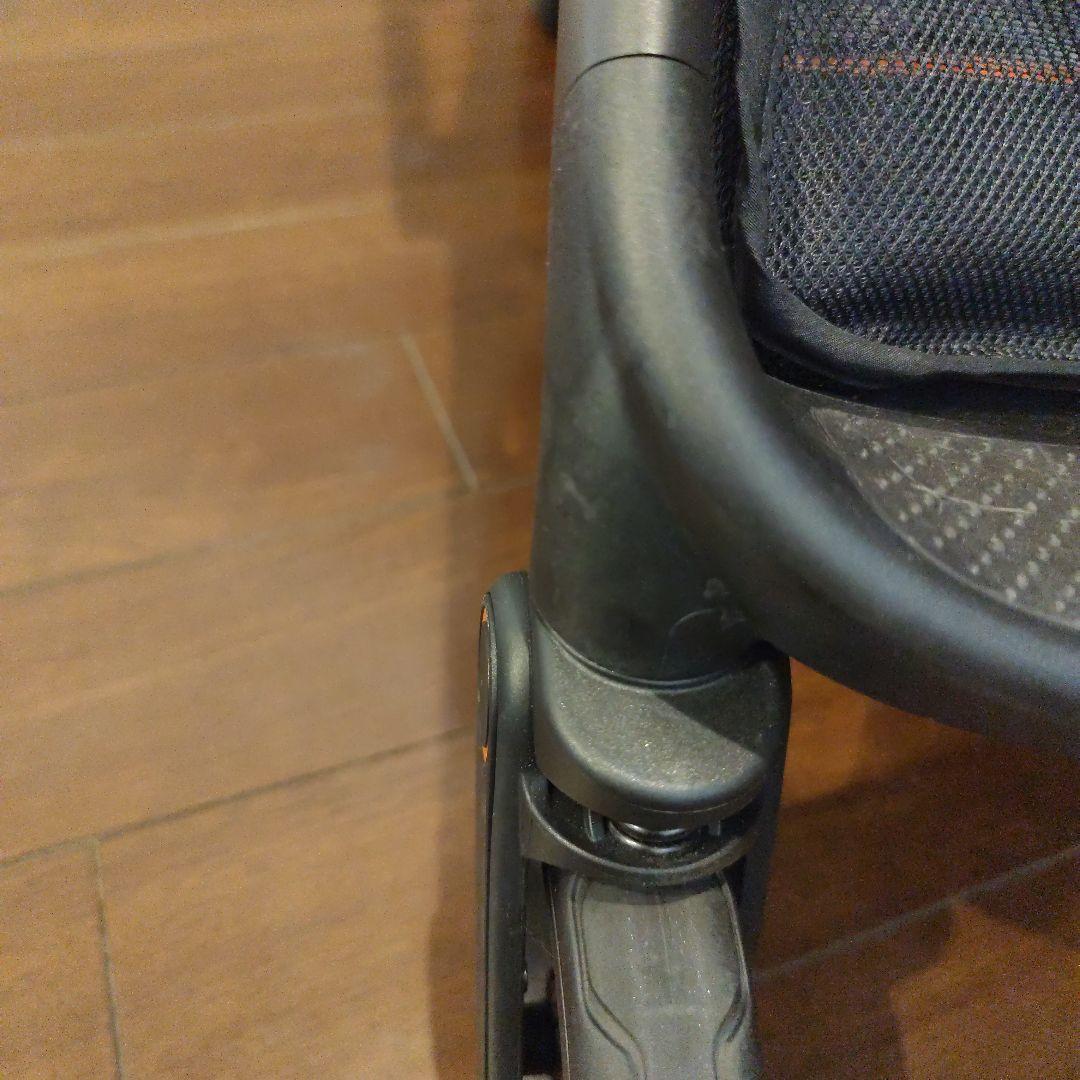 説明書保証カード付きエルゴベビー メトロスリーベビーカー　2025年発売