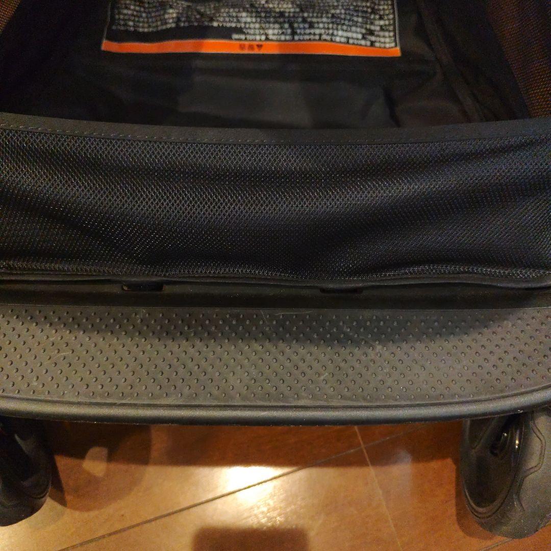 説明書保証カード付きエルゴベビー メトロスリーベビーカー　2025年発売