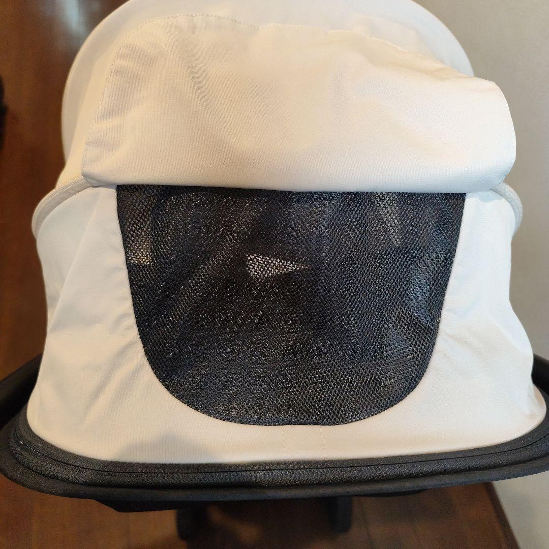 説明書保証カード付きエルゴベビー メトロスリーベビーカー　2025年発売