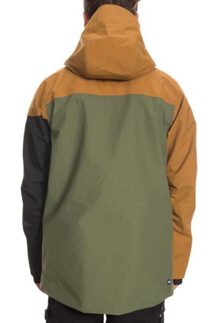 GORE-TEX 686 ジャケット XXL