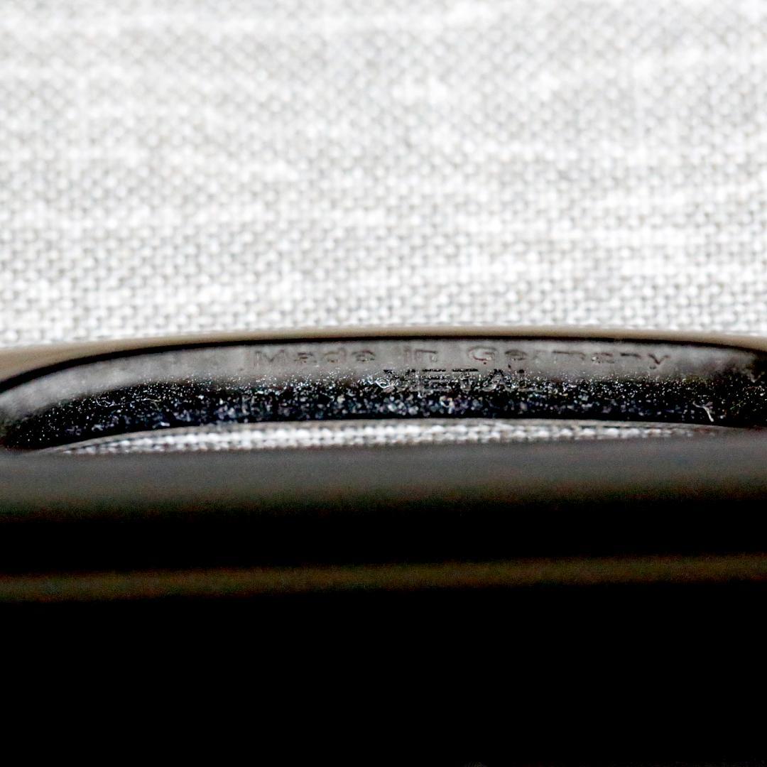 【美品 送料込み】モンブラン ボールペン スターウォーカー ミッドナイトブラック