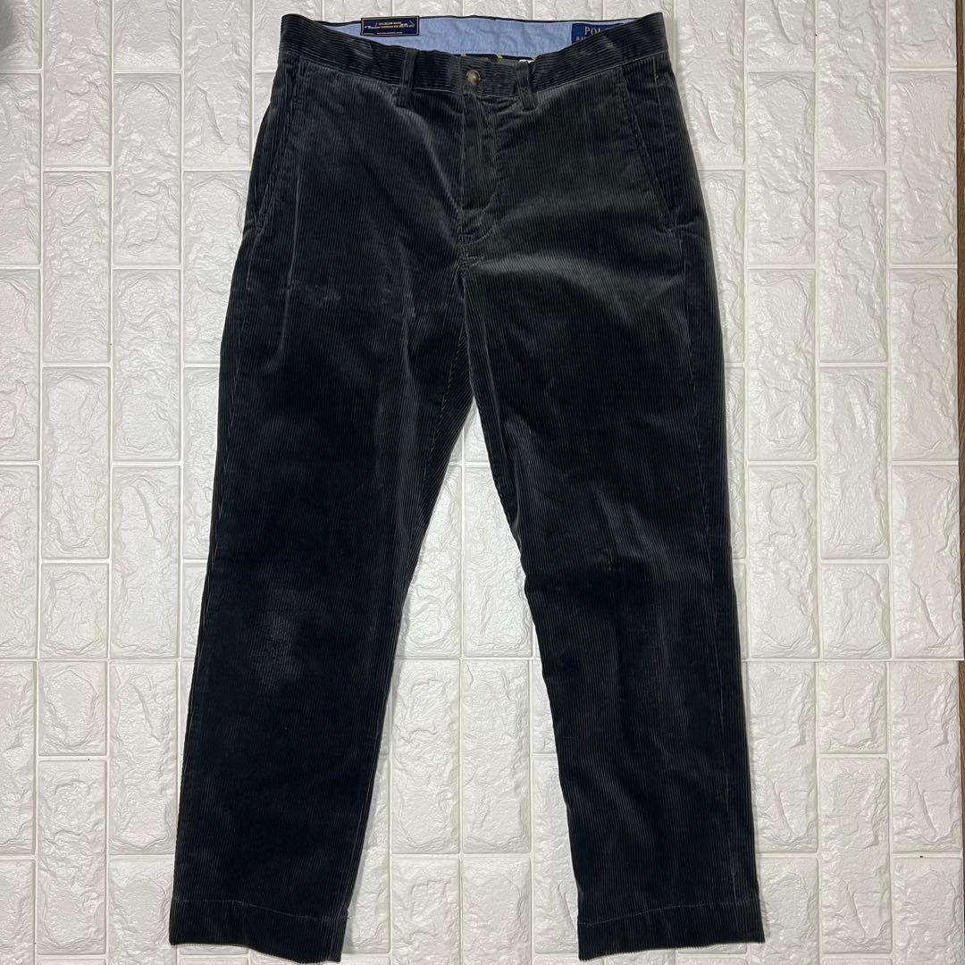 RALPH LAUREN コーデュロイパンツ　29/32