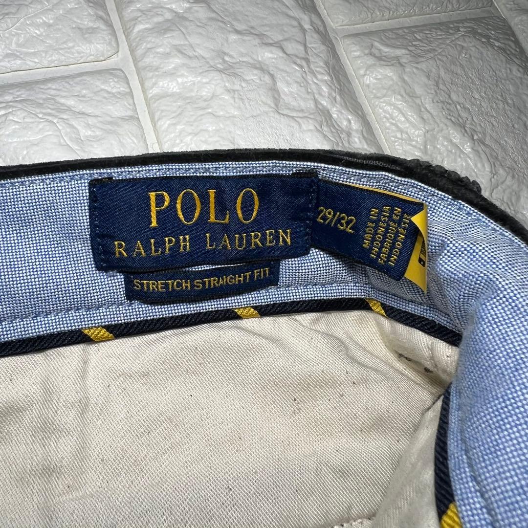 RALPH LAUREN コーデュロイパンツ　29/32
