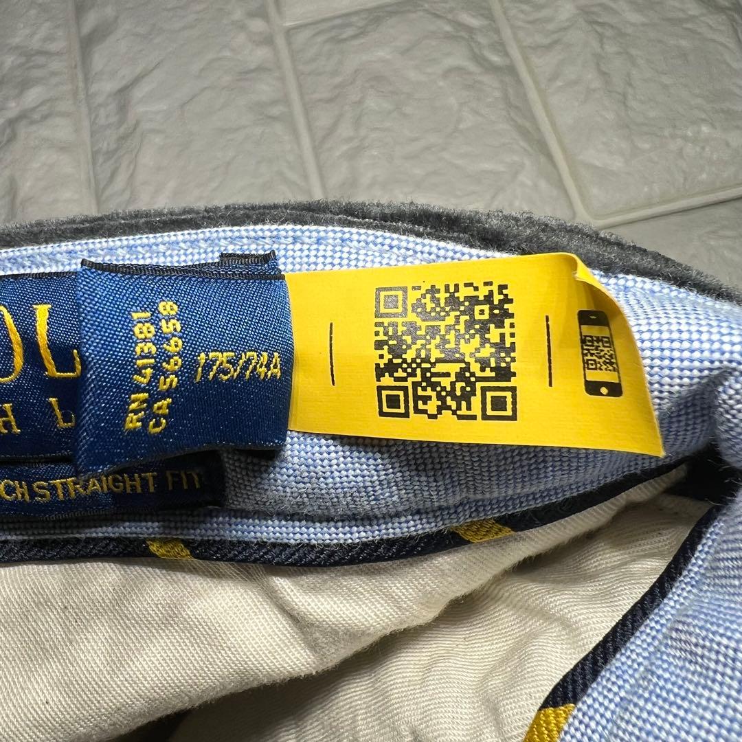 RALPH LAUREN コーデュロイパンツ　29/32