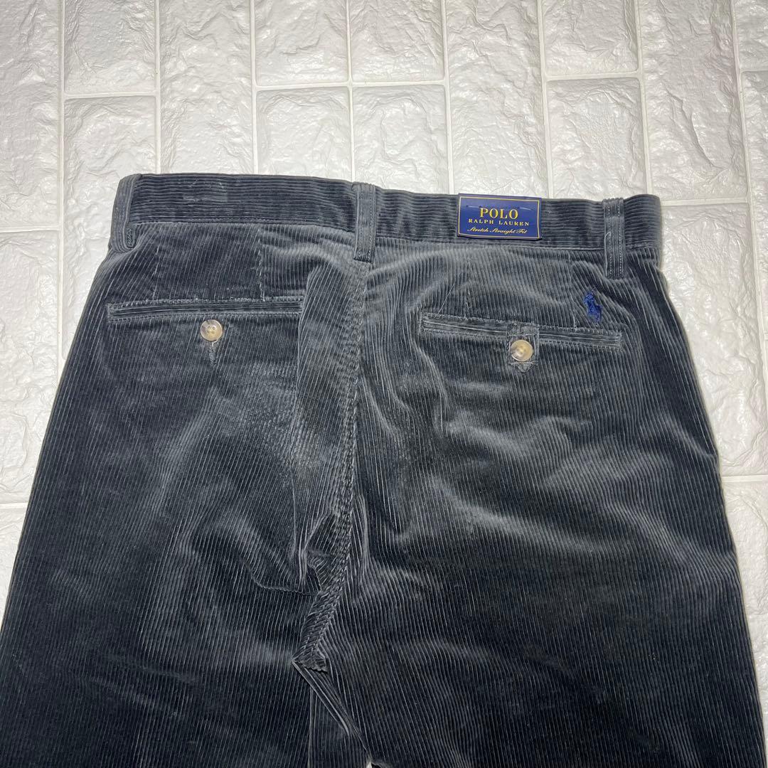 RALPH LAUREN コーデュロイパンツ　29/32