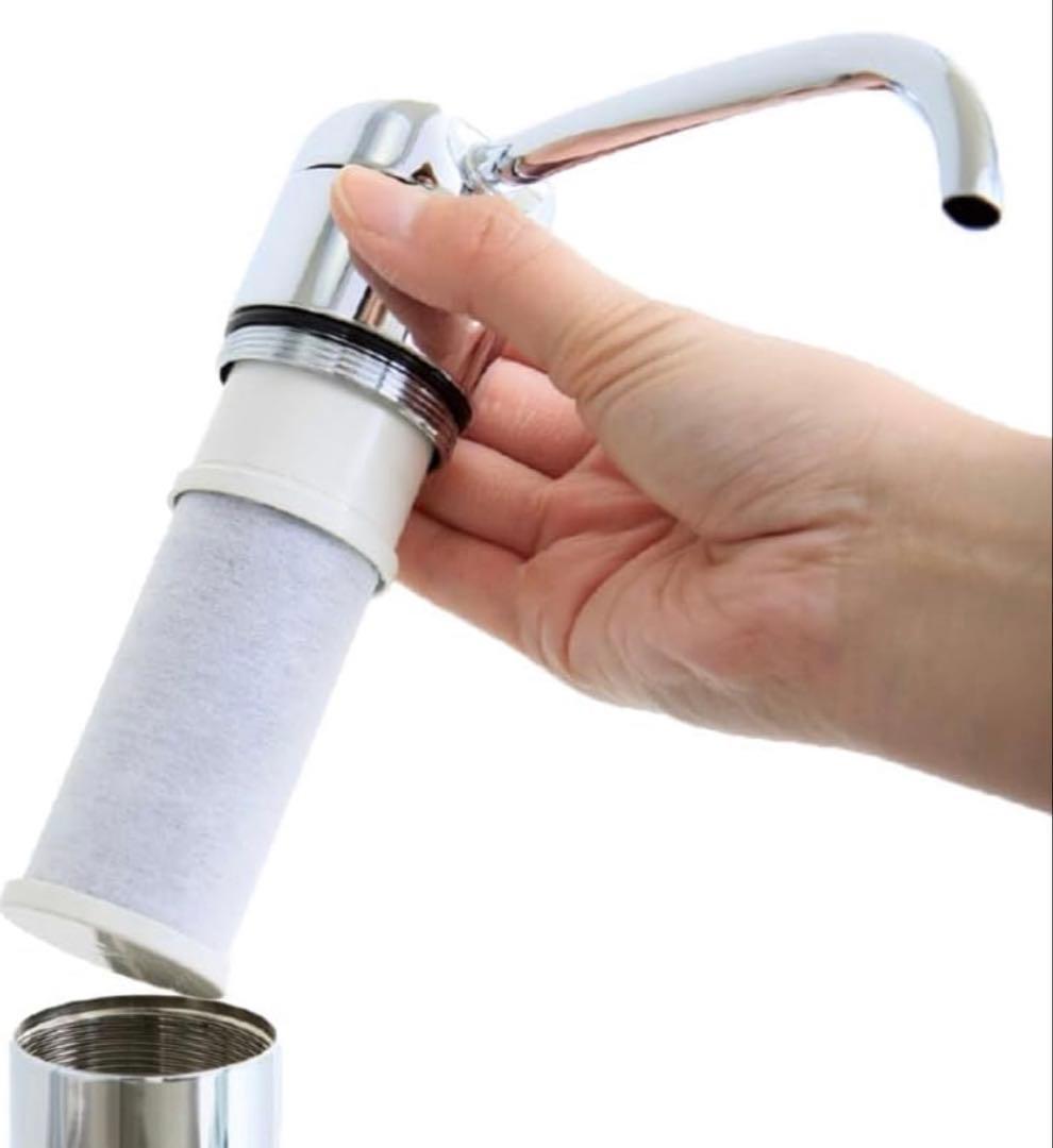 新品 クリナップ 浄水交換用カートリッジZSRJT302R09AC 3本セット