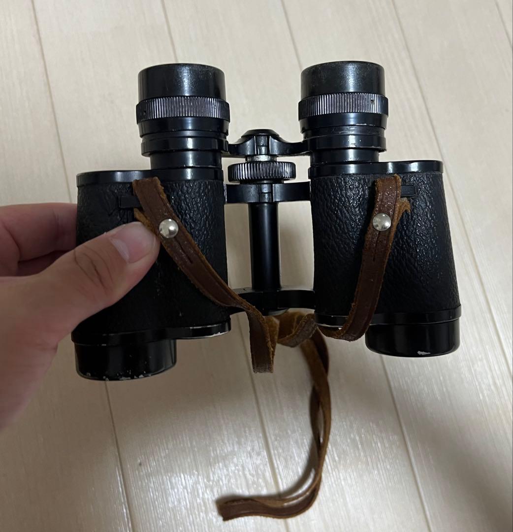 旧日本陸海軍　徽章類・双眼鏡・双眼鏡ケース等軍装品セット　値下げ申請受け付けます