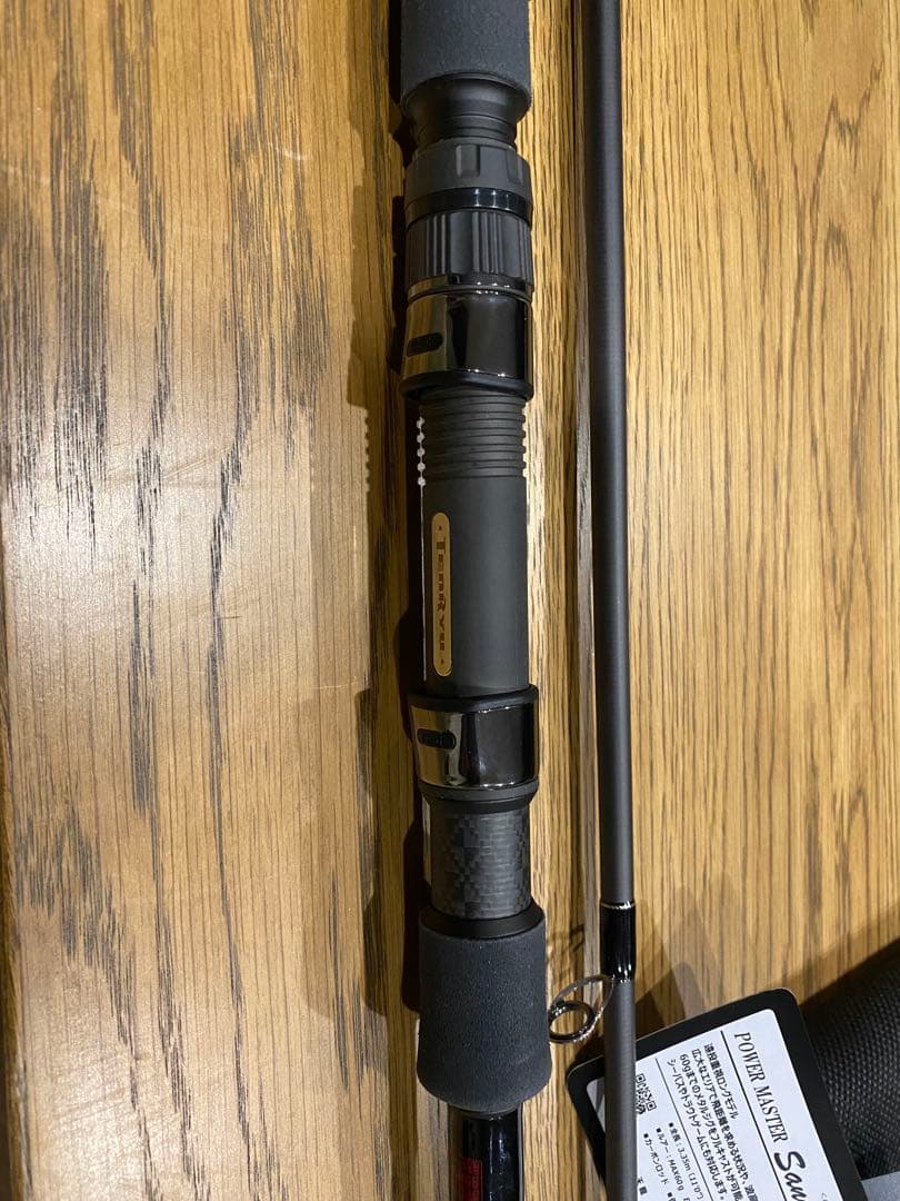 美品 天龍 パワーマスターサンドウォーカー PMS1102S-M