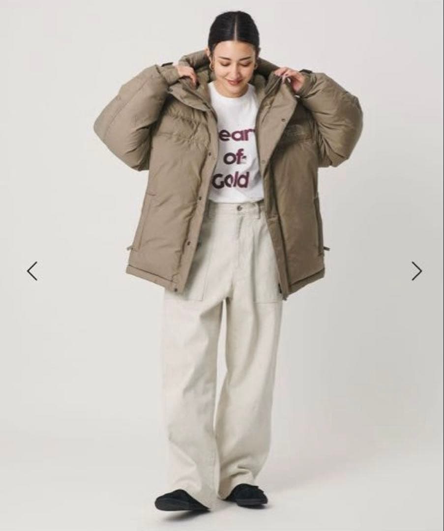 ＜THE NORTH FACE＞オルタレーションバフズ ジャケット　S