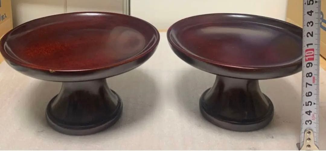 高坏　高月　(仏具、仏壇)