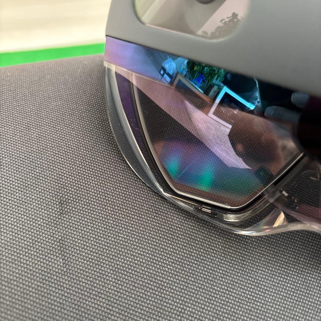 美品 HoIoLens 2 初期化済