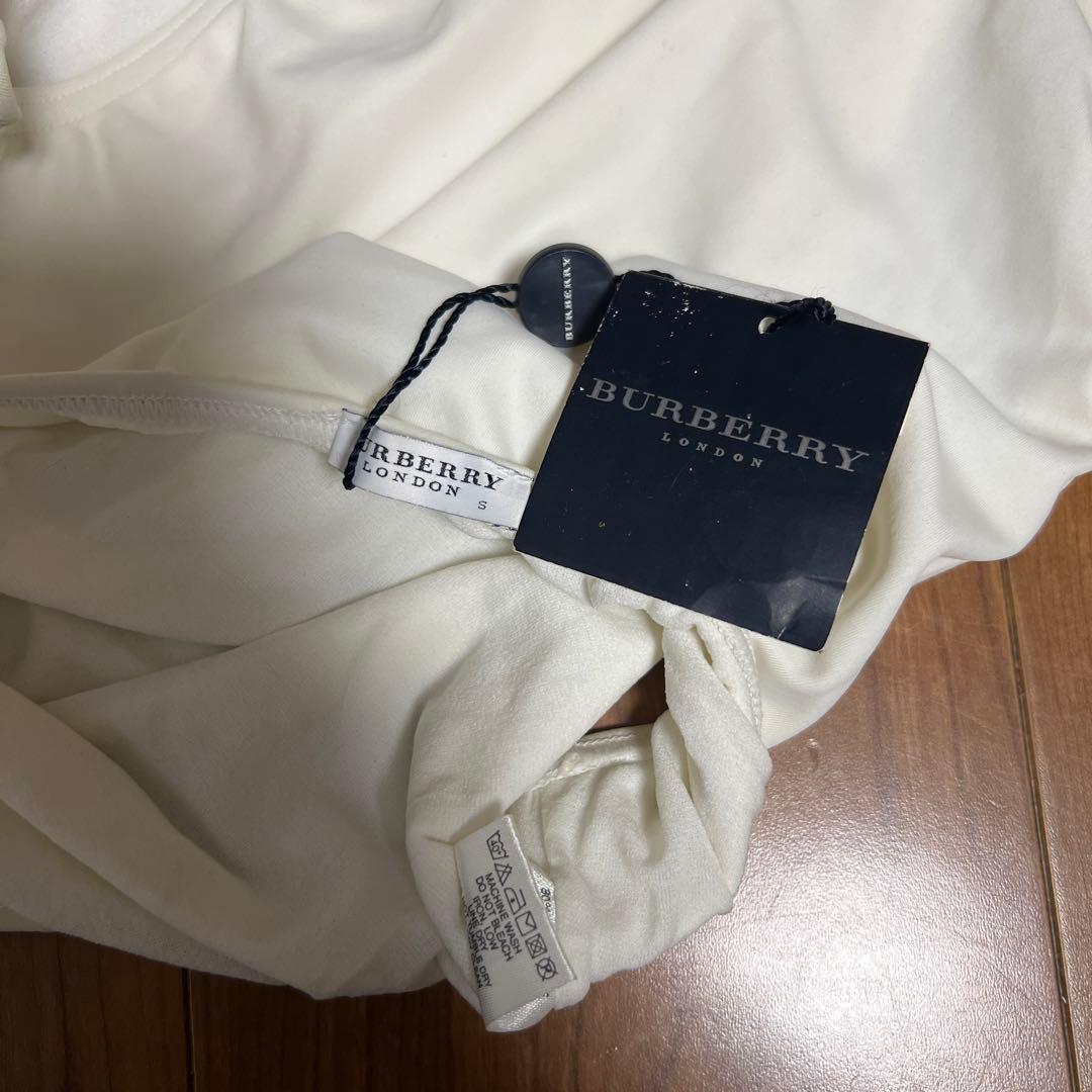 バーバリー　水着