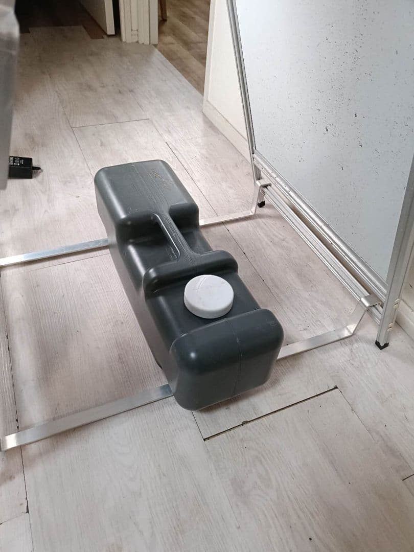 店舗　店　A型看板 両面