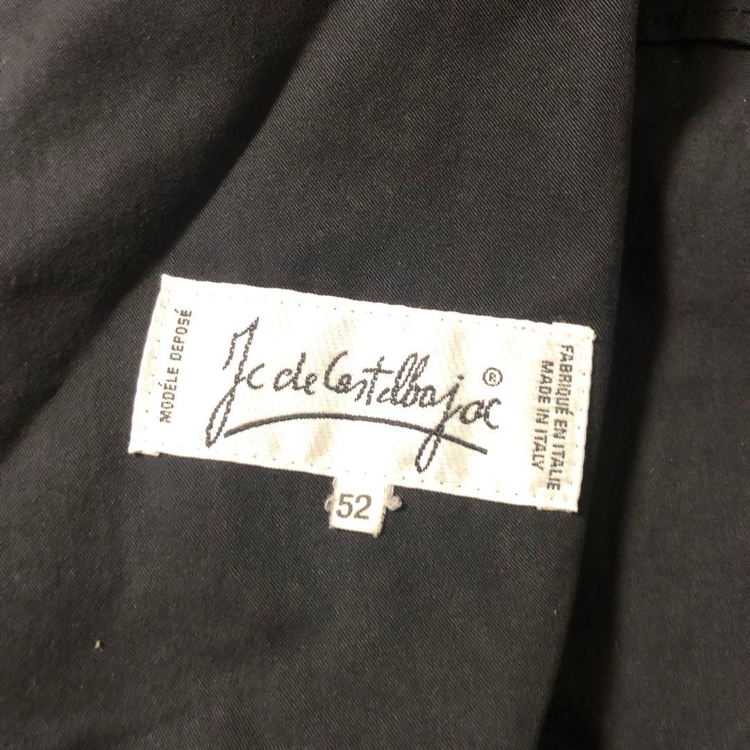 ❤︎激レア❤︎カステルバジャック❤︎ワーナーブラザースワッペン多数❤︎90s❤︎