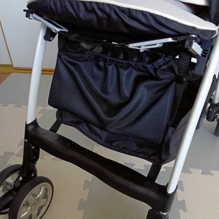 【美品✨】アップリカ ベビーカー ラクーナビッテ【早いもの勝ち❣】⭐︎
